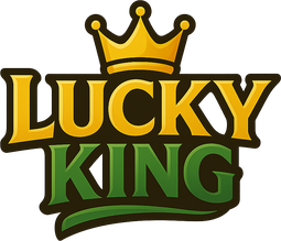LuckyKing Logo